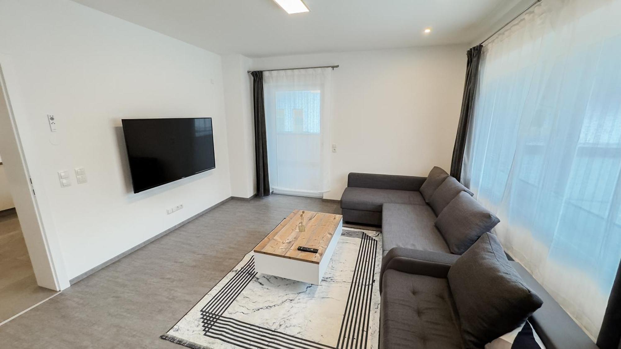 Apartment Koca Imsterberg