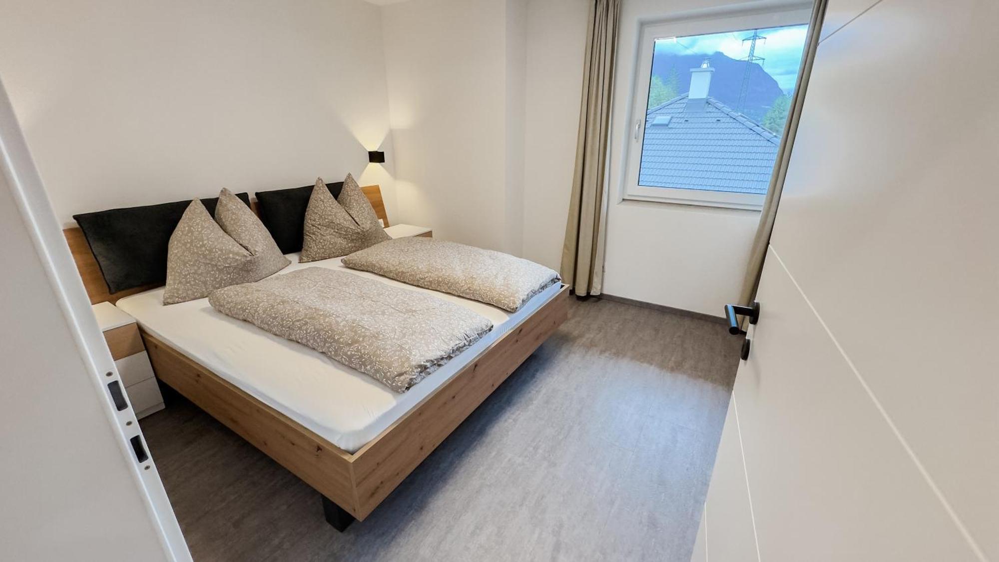 Apartment Koca