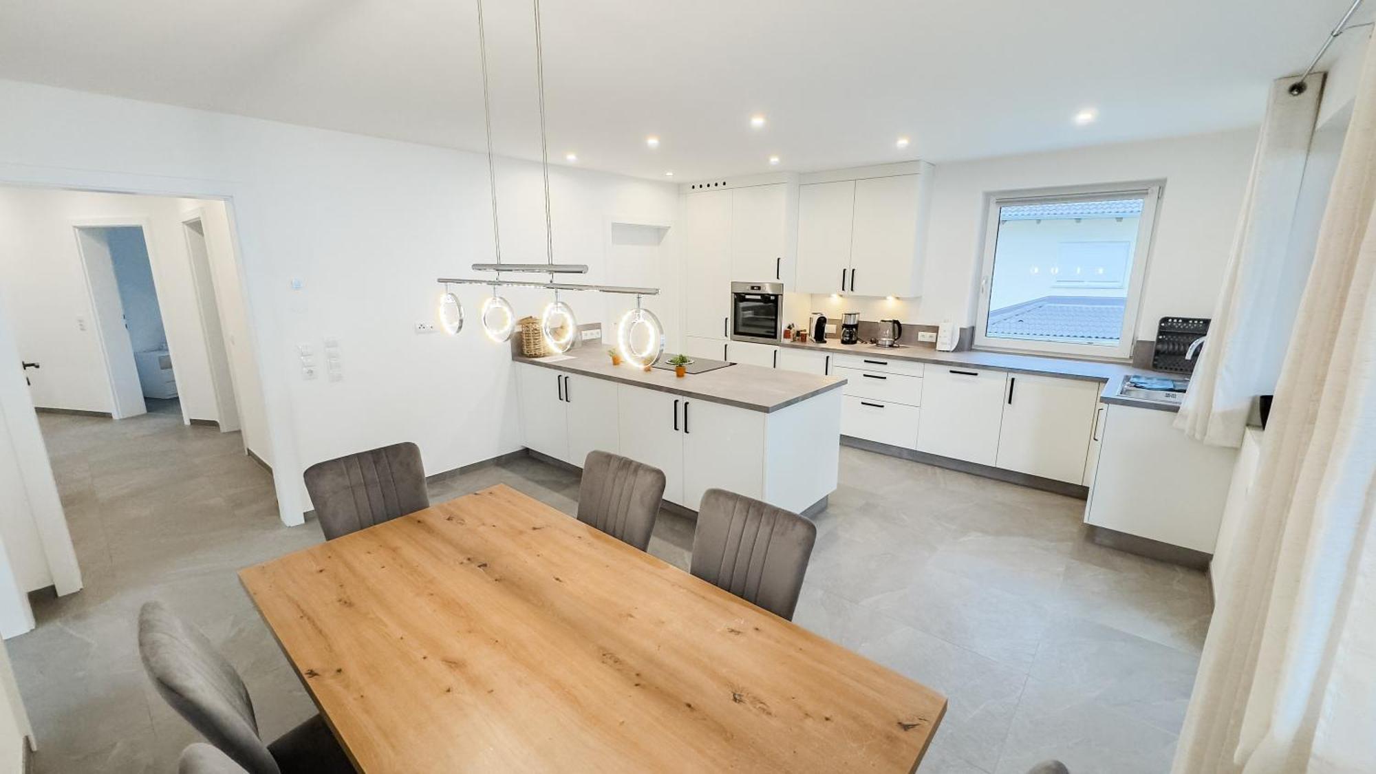 Koca Apartment Imsterberg
