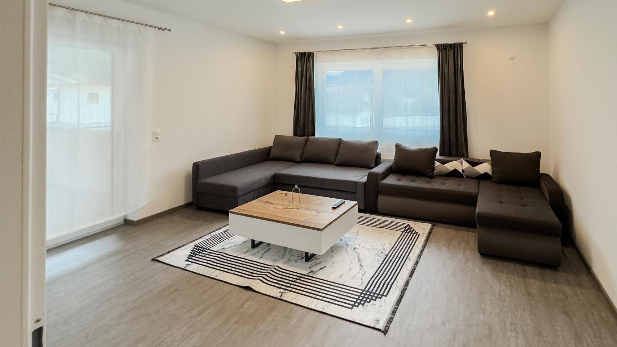 Koca Apartment