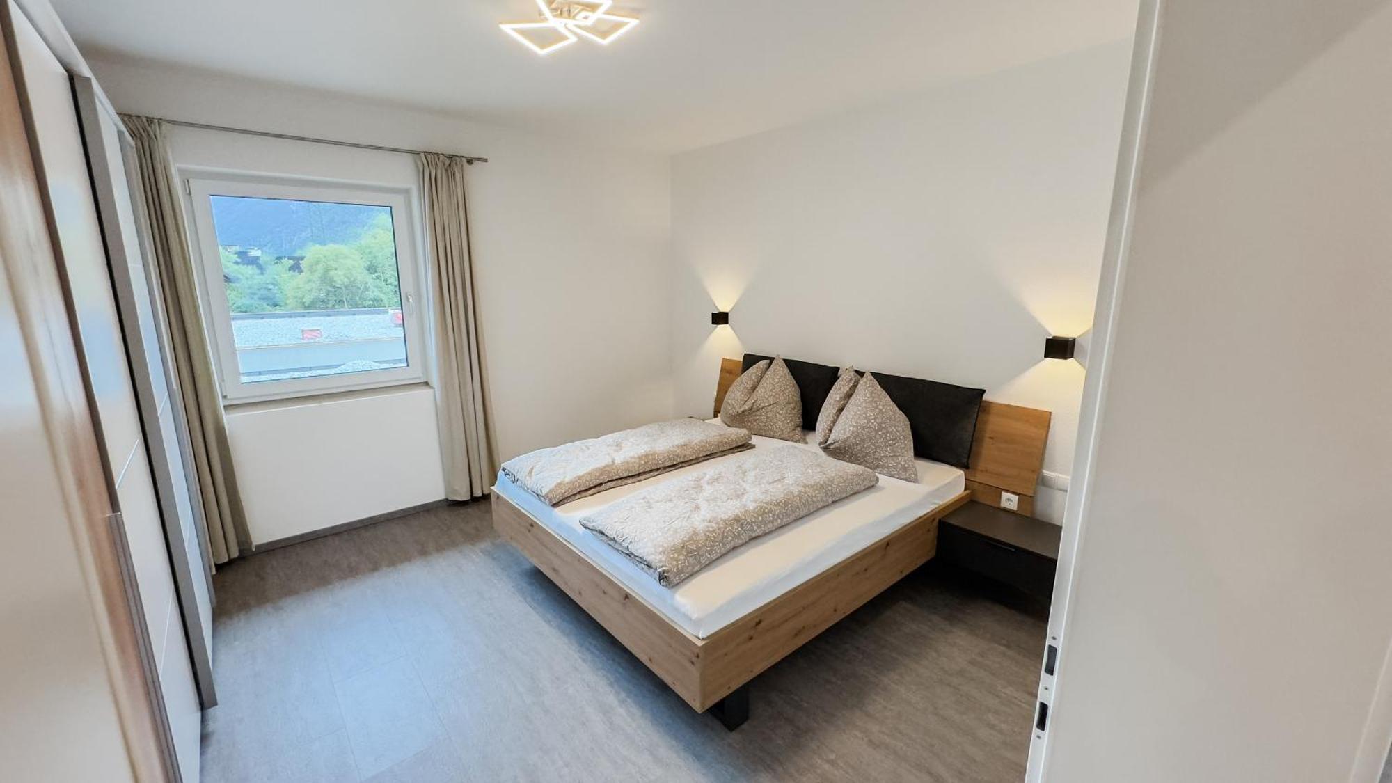 Apartment Koca *