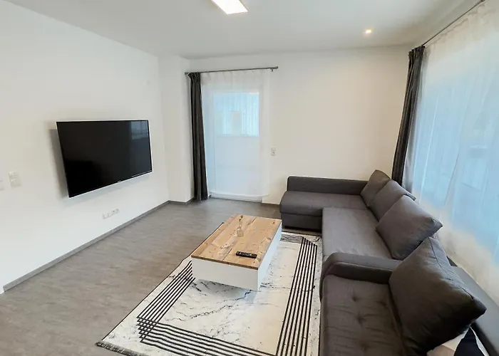 Ferienhaus Koca