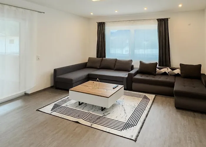 Ferienhaus Koca