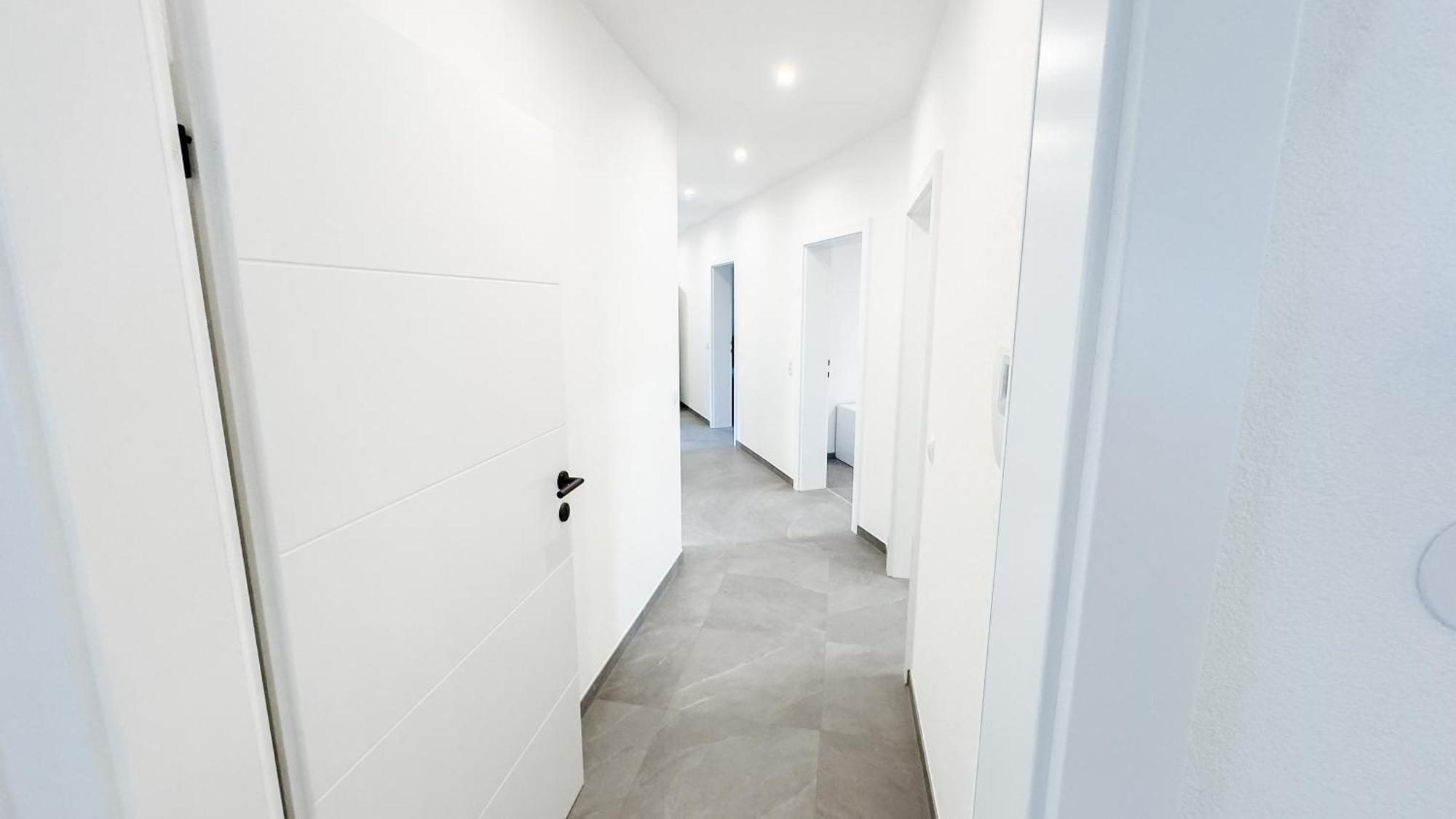 Koca Apartament *