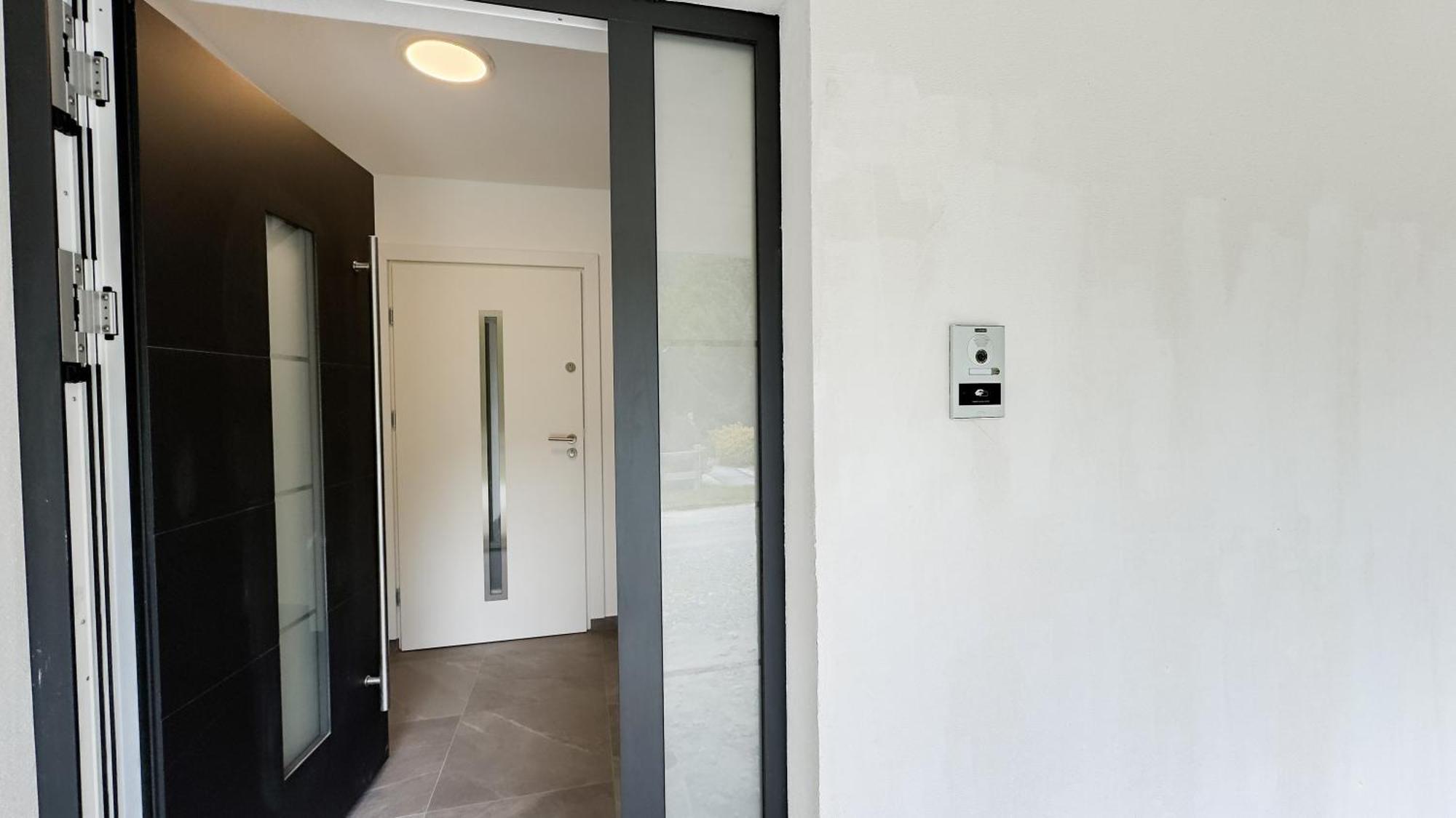 Apartament Koca *